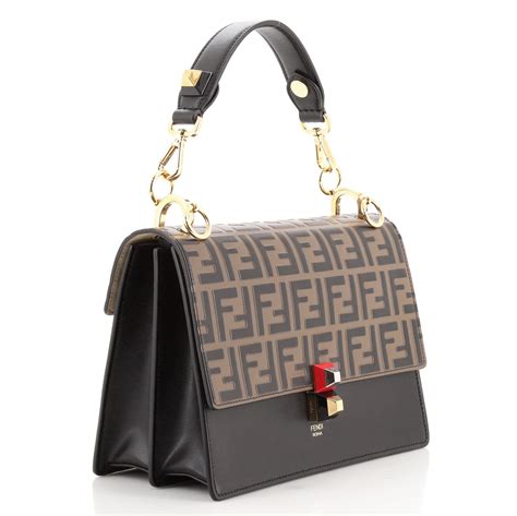 fendi zucca bag price